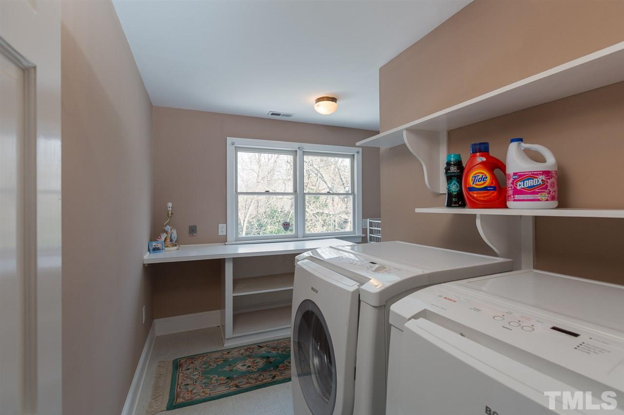 1405 Pony Run Road Raleigh, NC 27615 - Photo 25 of 28