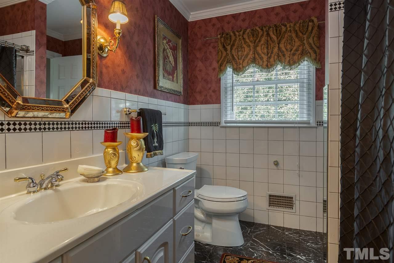1405 Pony Run Road Raleigh, NC 27615 - Photo 4 of 28