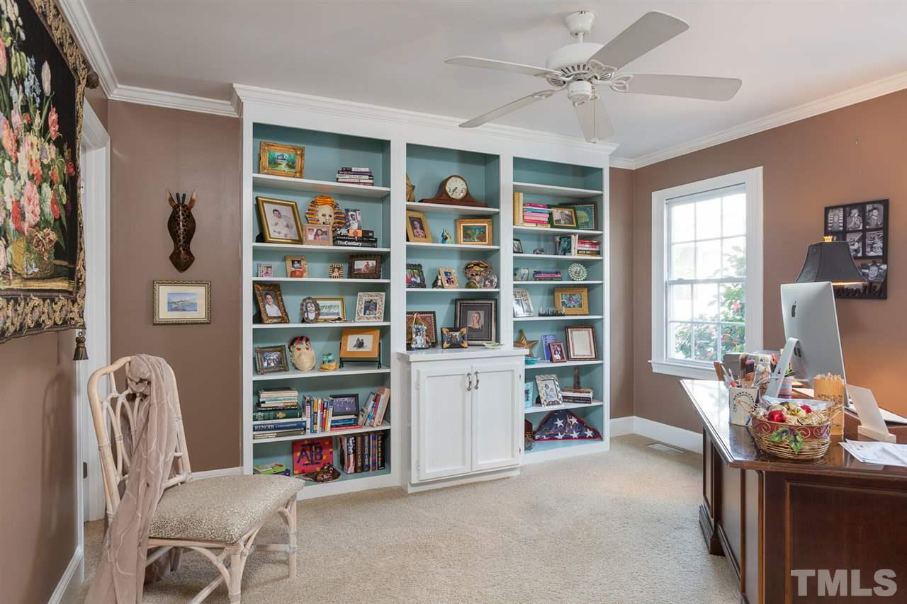 1405 Pony Run Road Raleigh, NC 27615 - Photo 5 of 28
