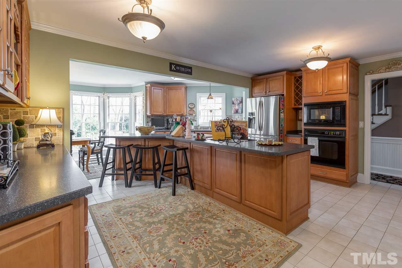 1405 Pony Run Road Raleigh, NC 27615 - Photo 6 of 28