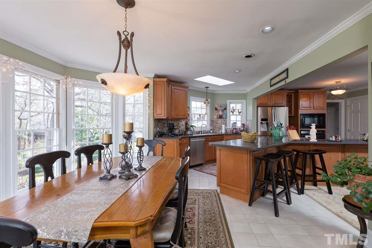 1405 Pony Run Road Raleigh, NC 27615 - Photo 8 of 28