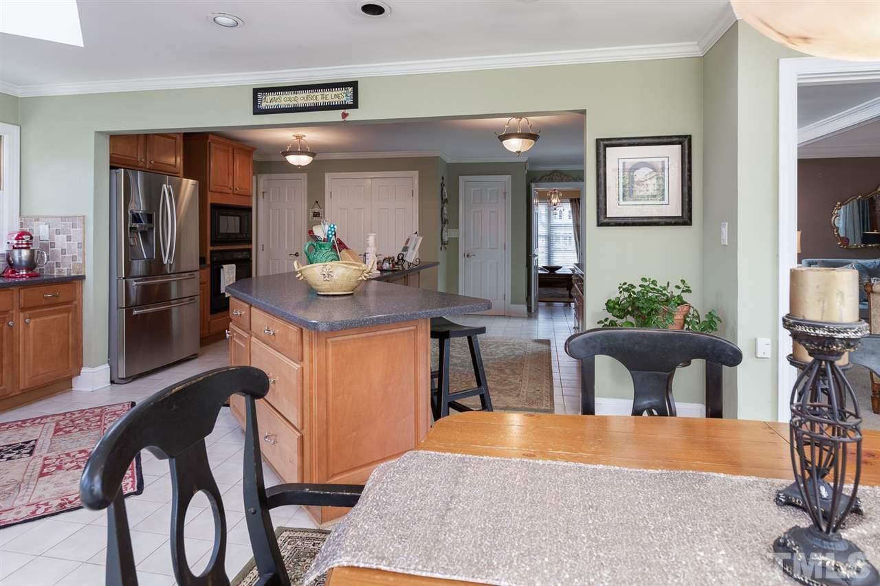 1405 Pony Run Road Raleigh, NC 27615 - Photo 9 of 28