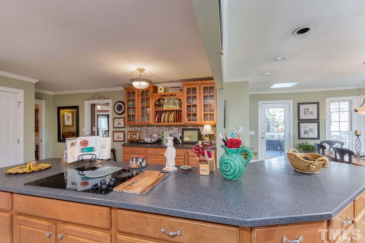 1405 Pony Run Road Raleigh, NC 27615 - Photo 10 of 28