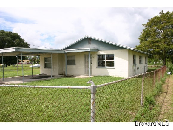 811 Washington Street Cocoa, FL 32922 - Photo 1 of 12 Primary Photo