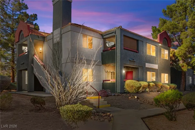 $259,999 | 8600 West Charleston Boulevard, Unit 1173, Las Vegas, NV 89117
