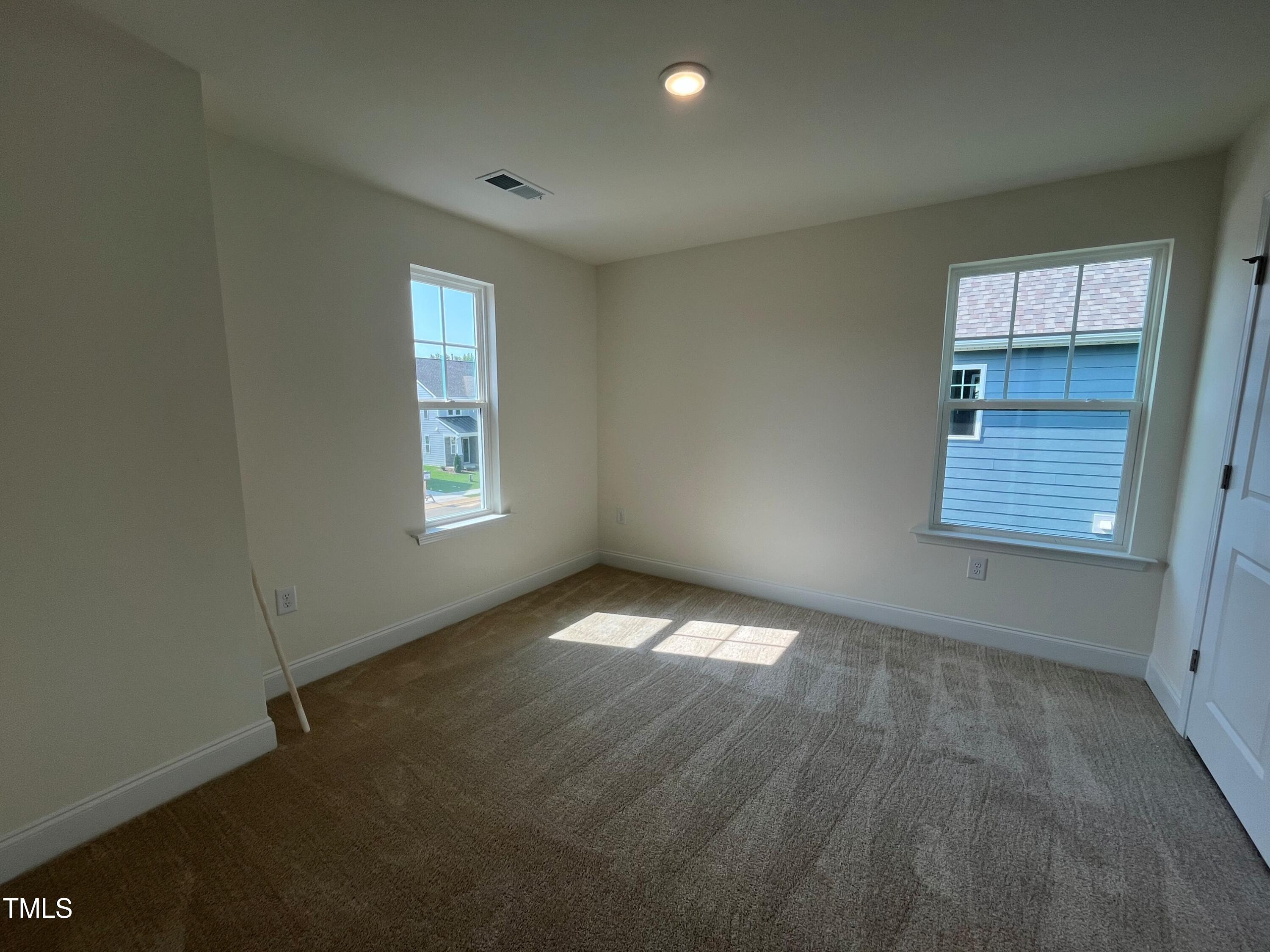 88 Willow Cameron Way Angier, NC 27501 - Photo 12 of 27 Bedroom 3