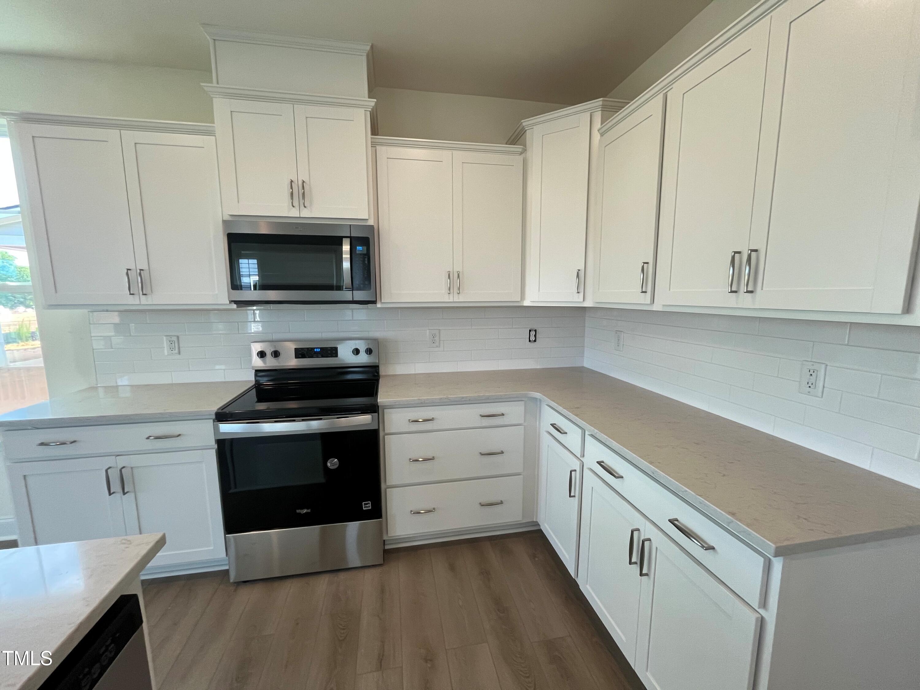 88 Willow Cameron Way Angier, NC 27501 - Photo 6 of 27 Kitchen