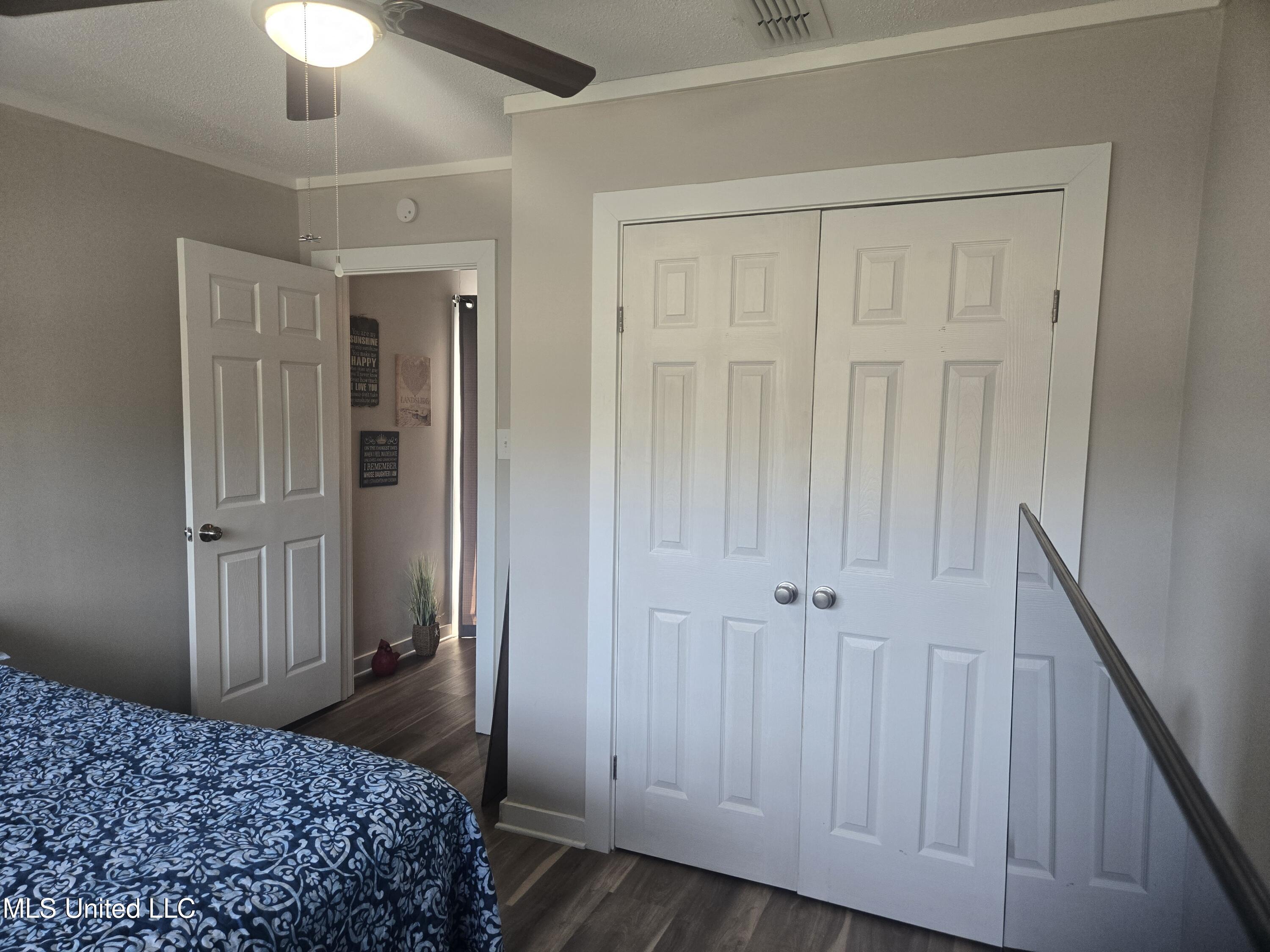 15593 Walter Smith Road Gulfport, MS 39503 - Photo 13 of 30 2nd Bedroom