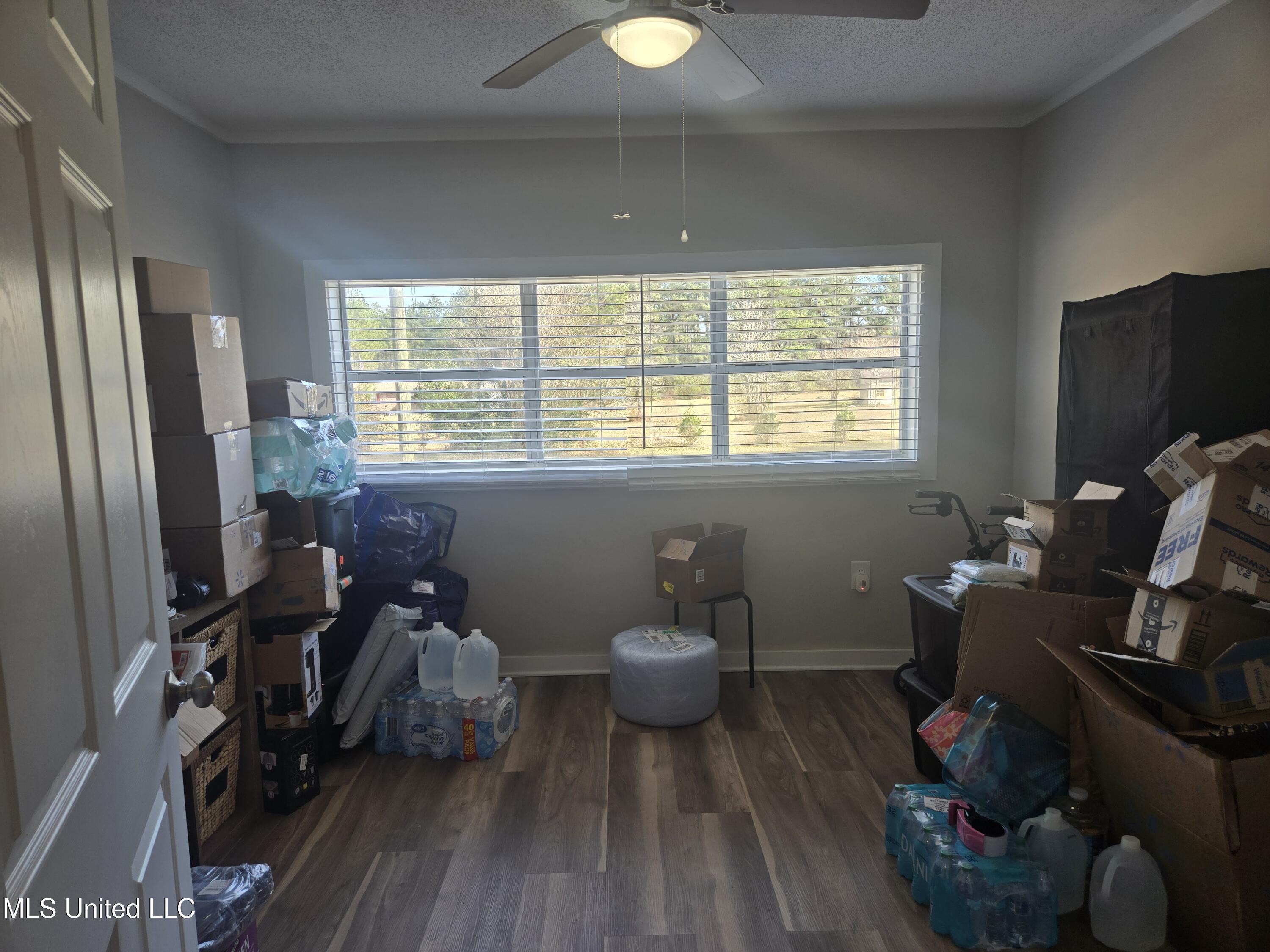 15593 Walter Smith Road Gulfport, MS 39503 - Photo 14 of 30 3rd Bedroom