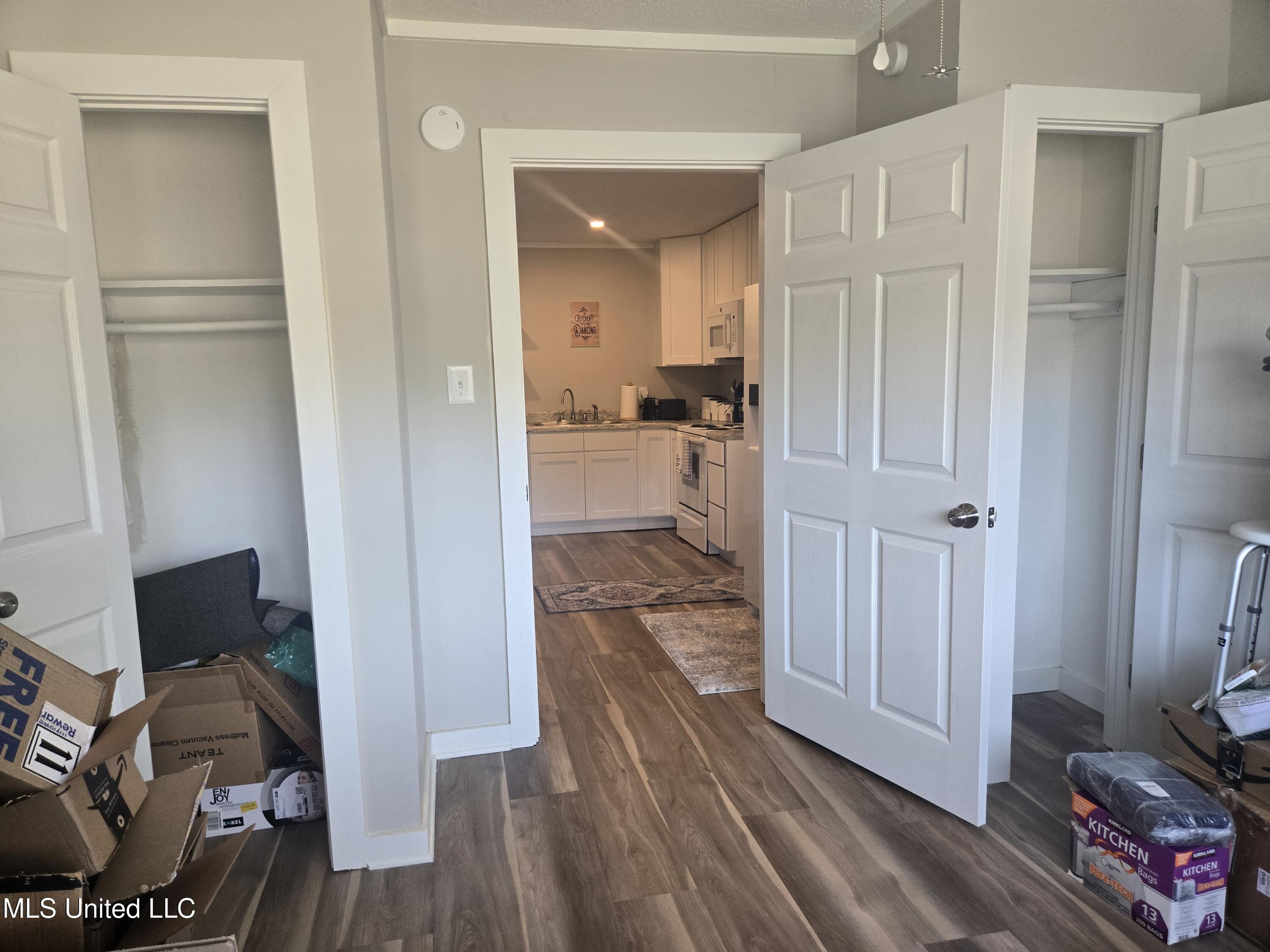 15593 Walter Smith Road Gulfport, MS 39503 - Photo 15 of 30 3rd Bedroom