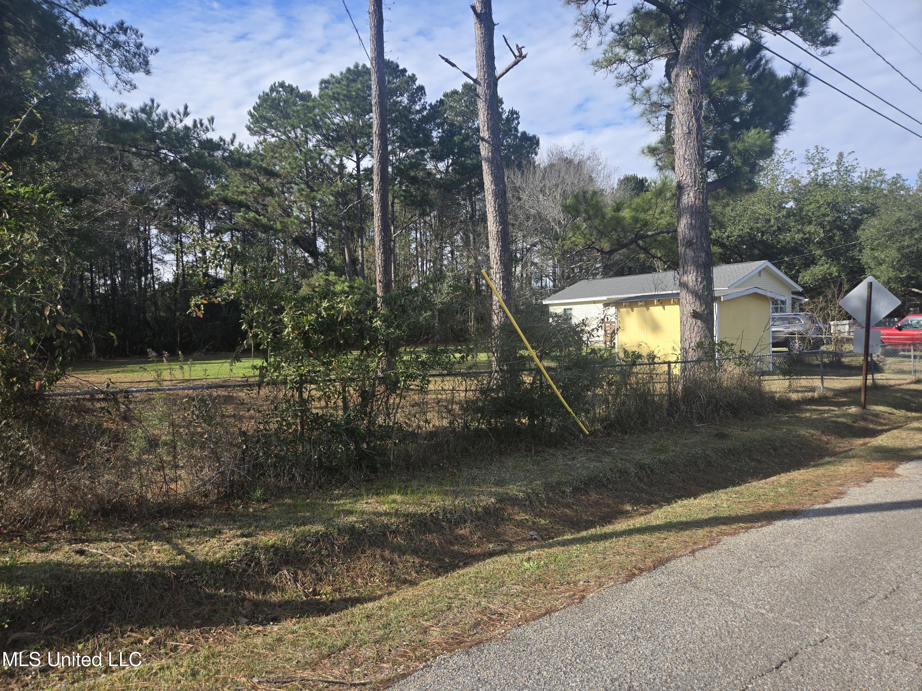 15593 Walter Smith Road Gulfport, MS 39503 - Photo 26 of 30 South East Corner