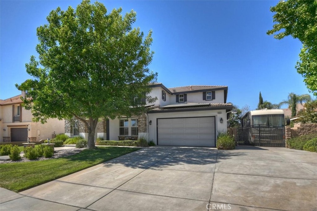 19662 Shadowbrook Way Riverside, CA 92508 - Photo 6 of 55 front of home