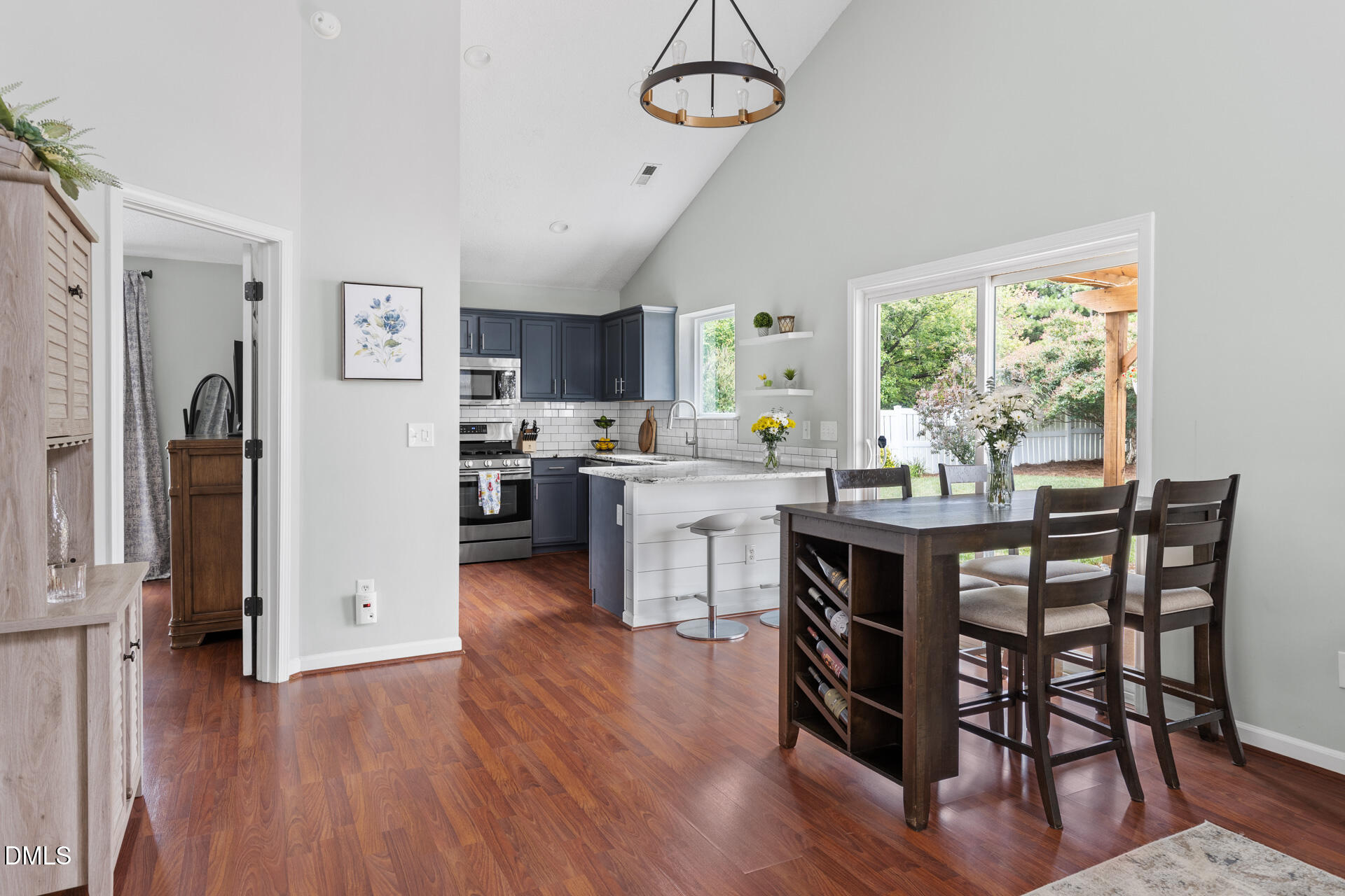 5308 Roan Mountain Place Raleigh, NC 27613 - Photo 13 of 42 5308-Roan-Mountain-113