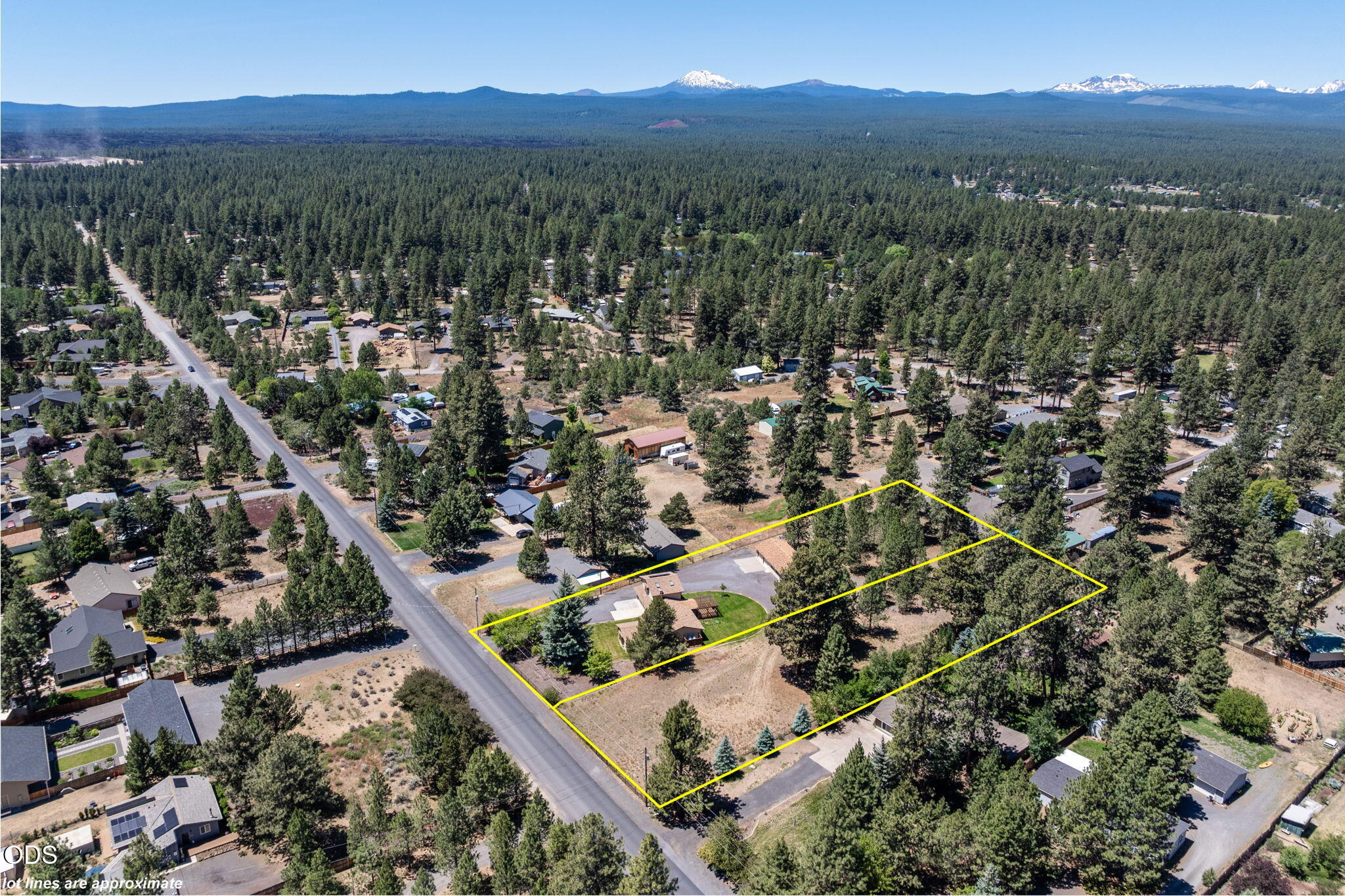 19572 Apache Road Bend, OR 97702 - Photo 64 of 71