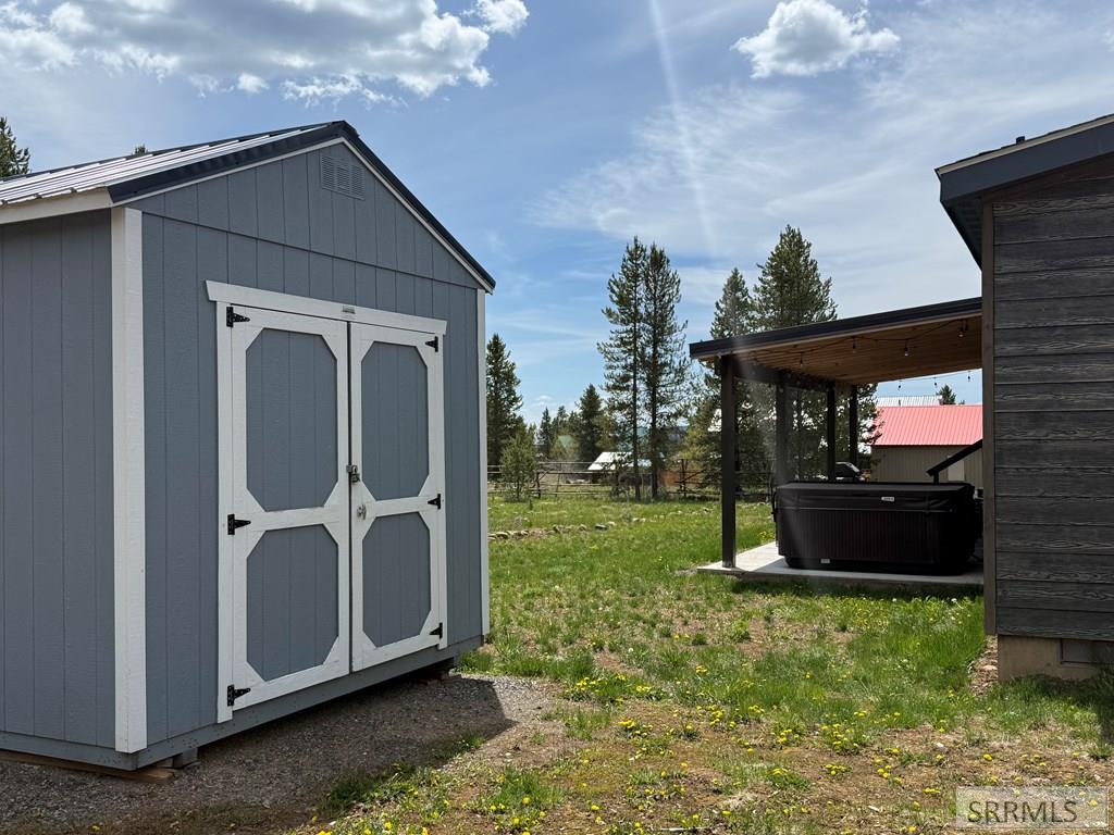 3544 Browning Road Island Park, ID 83429 - Photo 45 of 51