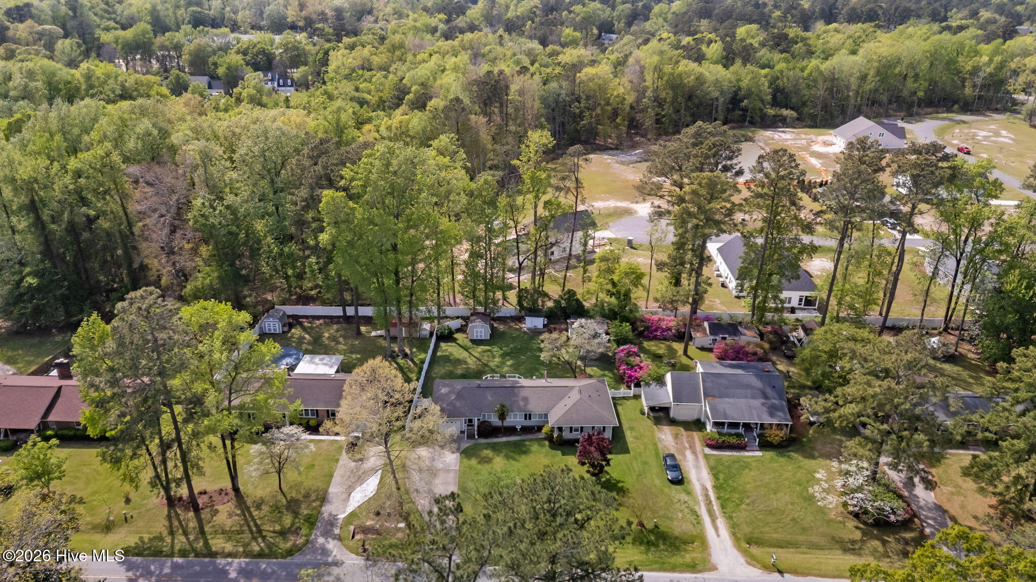 3020 Red Fox Road Trent Woods, NC 28562 - Photo 49 of 52 50-web-or-mls-DJI_20260408154410_0016_D
