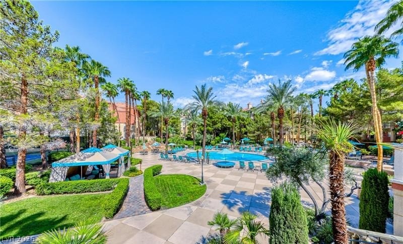 260 East Flamingo Road, Unit 203 Las Vegas, NV 89169 - Photo 6 of 38