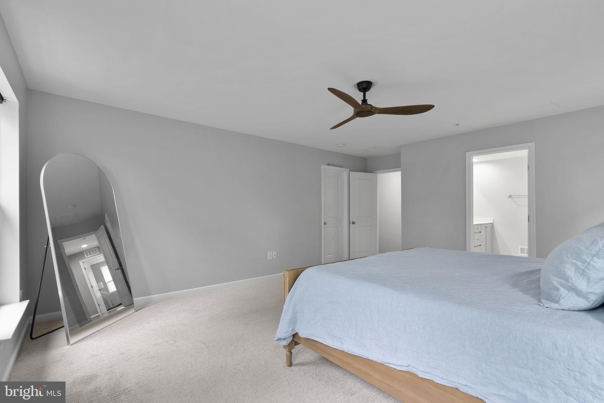 6822 West Shavano Road New Market, MD 21774 - Photo 35 of 59 Primary Bedroom