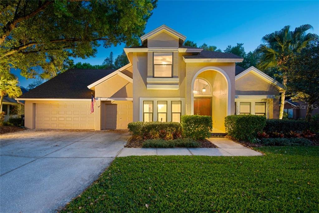 5121 Stonehurst Road Tampa, FL 33647 - Photo 1 of 1 Gallery Image 1