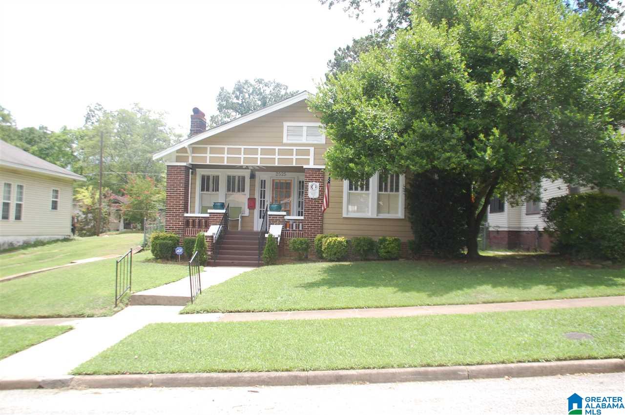 2525 25th Street North Birmingham, AL 35208 - Photo 2 of 50
