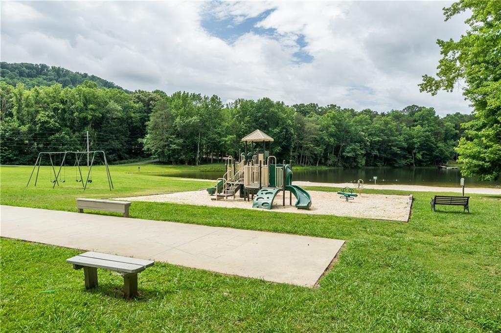 4483 Denny Ridge Road Jasper, GA 30143 - Photo 24 of 43