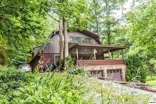 253 Tunis Road Sevierville, TN 37876 - Photo 1 of 21 Gallery Image 1