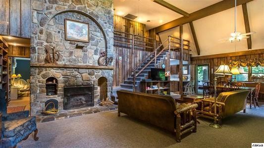 253 Tunis Road Sevierville, TN 37876 - Photo 2 of 21 Gallery Image 2
