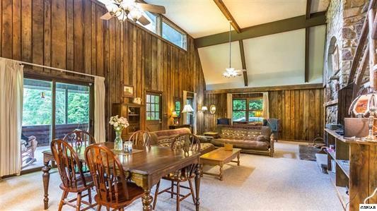 253 Tunis Road Sevierville, TN 37876 - Photo 3 of 21 Gallery Image 3