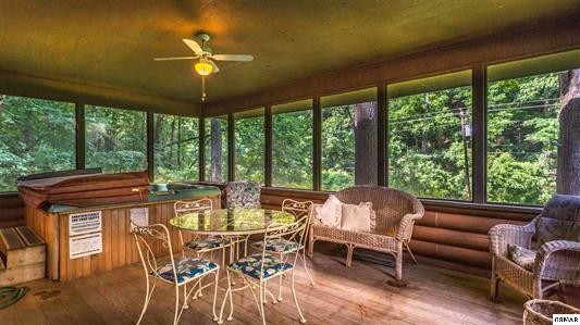 253 Tunis Road Sevierville, TN 37876 - Photo 9 of 21 Gallery Image 9