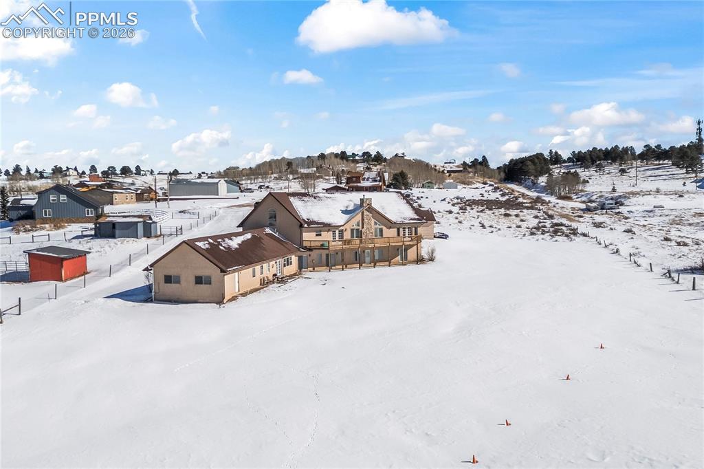 112 Ridge Point Circle Divide, CO 80814 - Photo 4 of 50