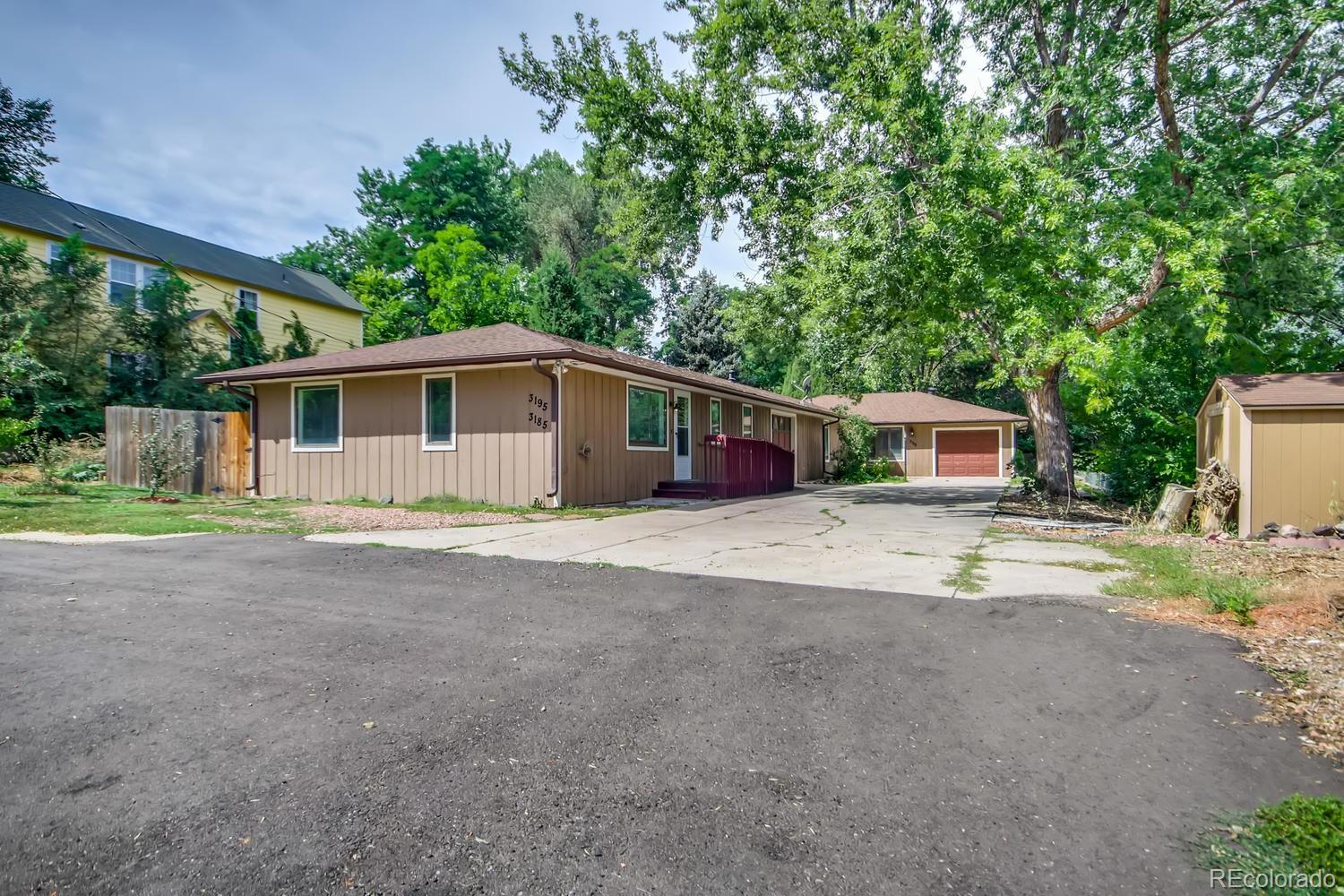 3195 Pierce Street Wheat Ridge, CO 80033 - Photo 1 of 37 Gallery Image 1