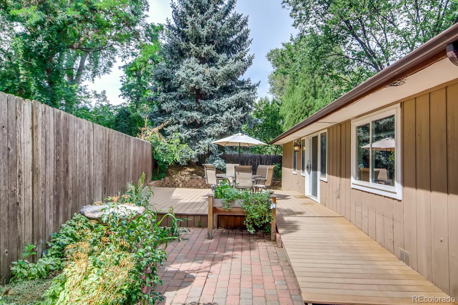 3195 Pierce Street Wheat Ridge, CO 80033 - Photo 22 of 37 Gallery Image 22