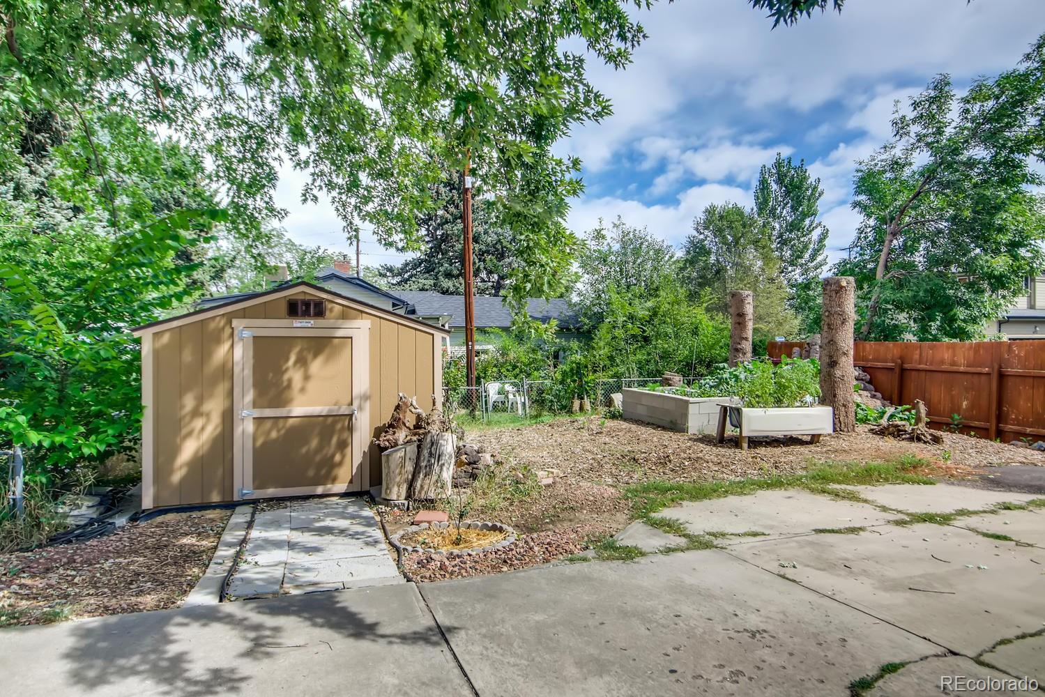 3195 Pierce Street Wheat Ridge, CO 80033 - Photo 36 of 37 Gallery Image 36
