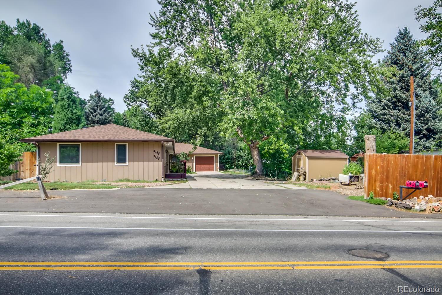 3195 Pierce Street Wheat Ridge, CO 80033 - Photo 37 of 37 Gallery Image 37