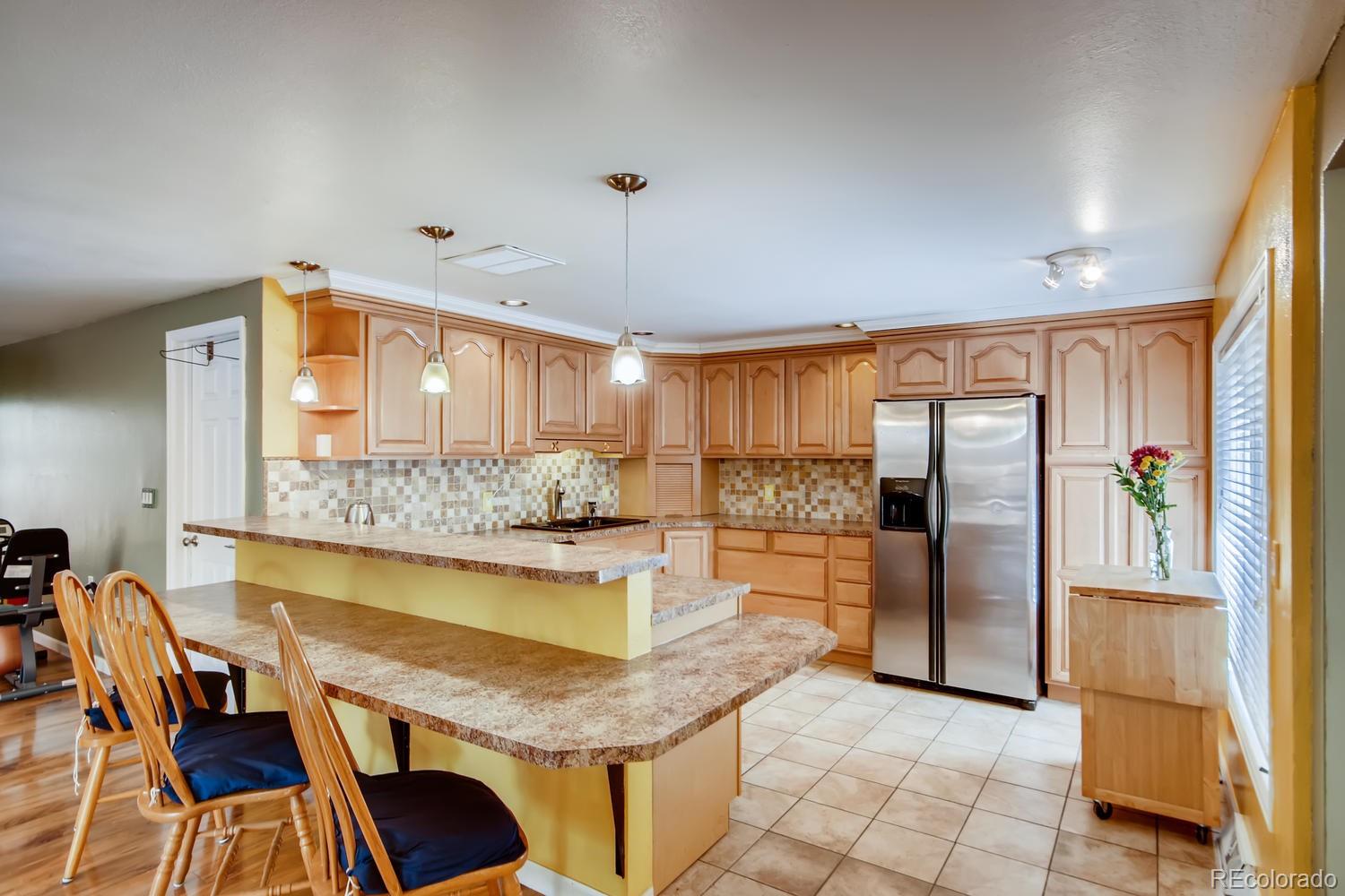 3195 Pierce Street Wheat Ridge, CO 80033 - Photo 5 of 37 Gallery Image 5