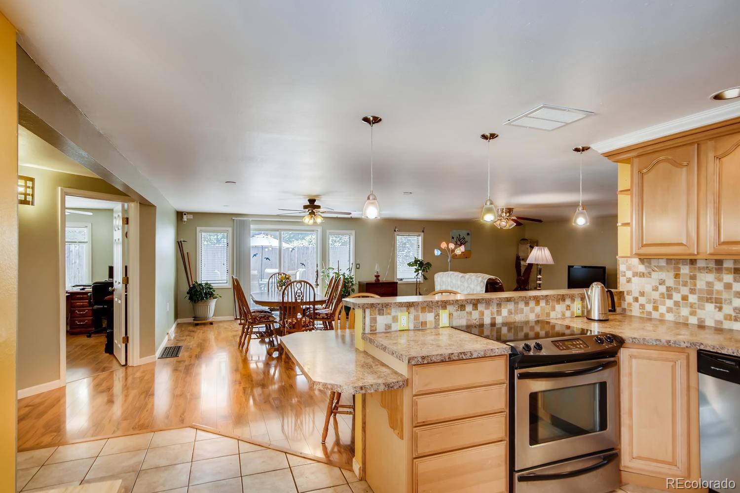3195 Pierce Street Wheat Ridge, CO 80033 - Photo 7 of 37 Gallery Image 7