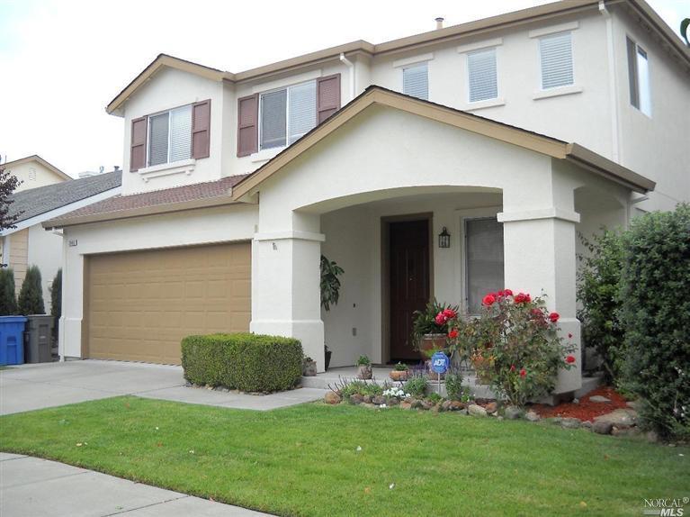 2860 Liscum Street Santa Rosa, CA 95407 - Photo 1 of 1 Gallery Image 1