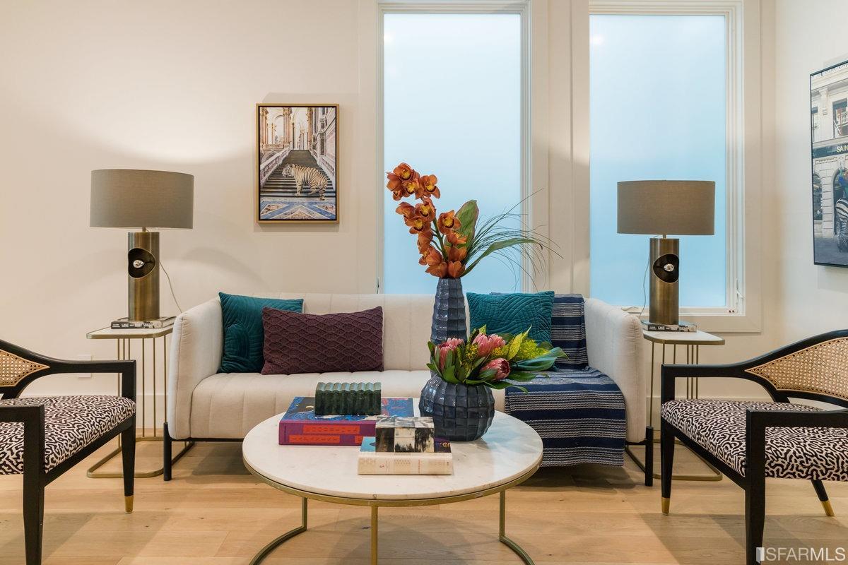 2531 Larkin Street San Francisco, CA 94109 - Photo 12 of 81 Gallery Image 12