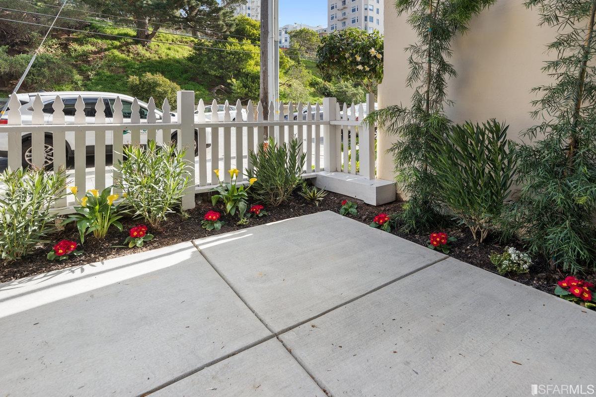 2531 Larkin Street San Francisco, CA 94109 - Photo 68 of 81 Gallery Image 68