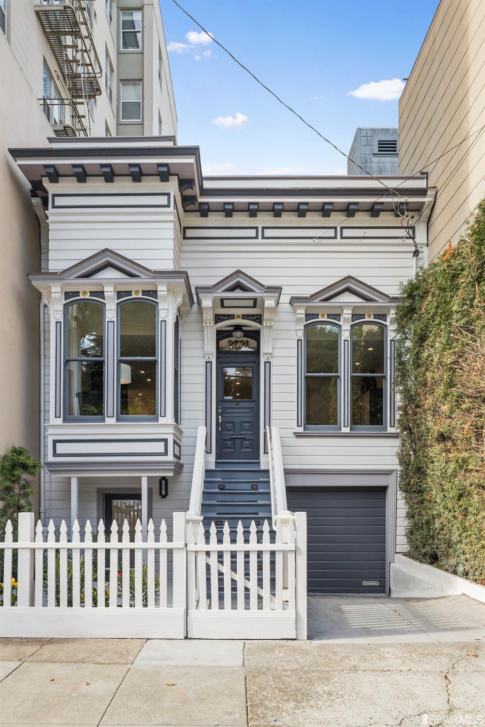 2531 Larkin Street San Francisco, CA 94109 - Photo 72 of 81 Gallery Image 72