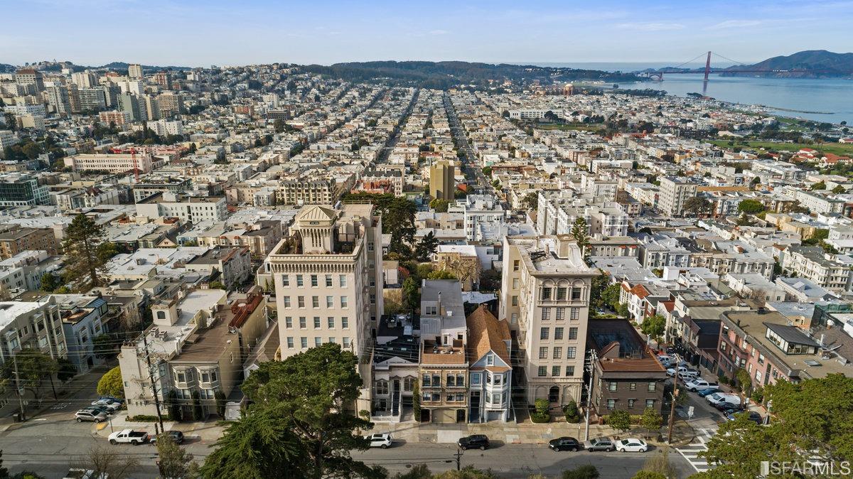 2531 Larkin Street San Francisco, CA 94109 - Photo 73 of 81 Gallery Image 73