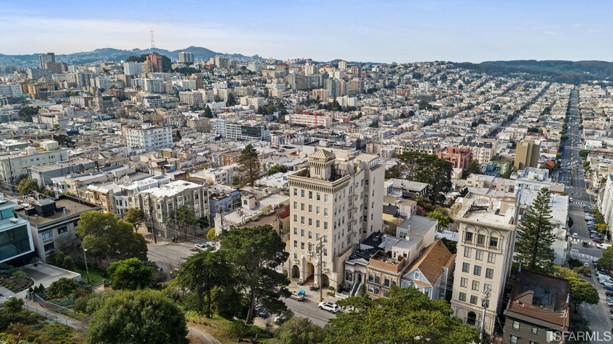 2531 Larkin Street San Francisco, CA 94109 - Photo 74 of 81 Gallery Image 74
