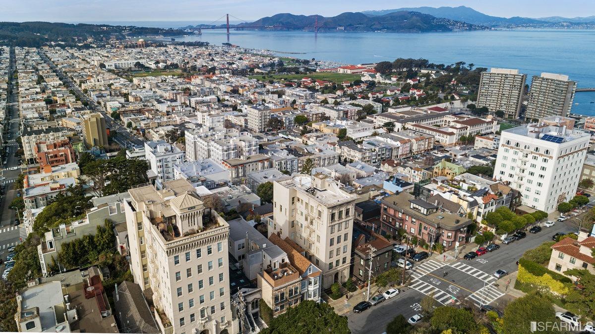 2531 Larkin Street San Francisco, CA 94109 - Photo 75 of 81 Gallery Image 75