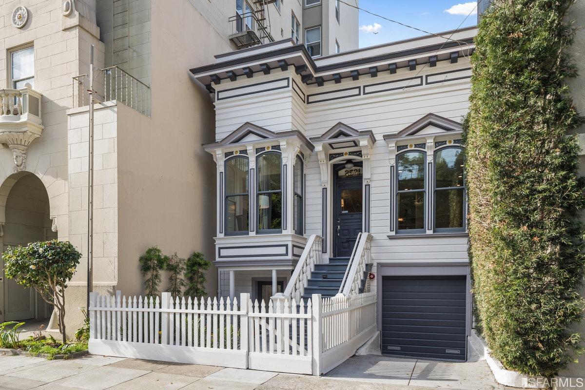 2531 Larkin Street San Francisco, CA 94109 - Photo 80 of 81 Gallery Image 80