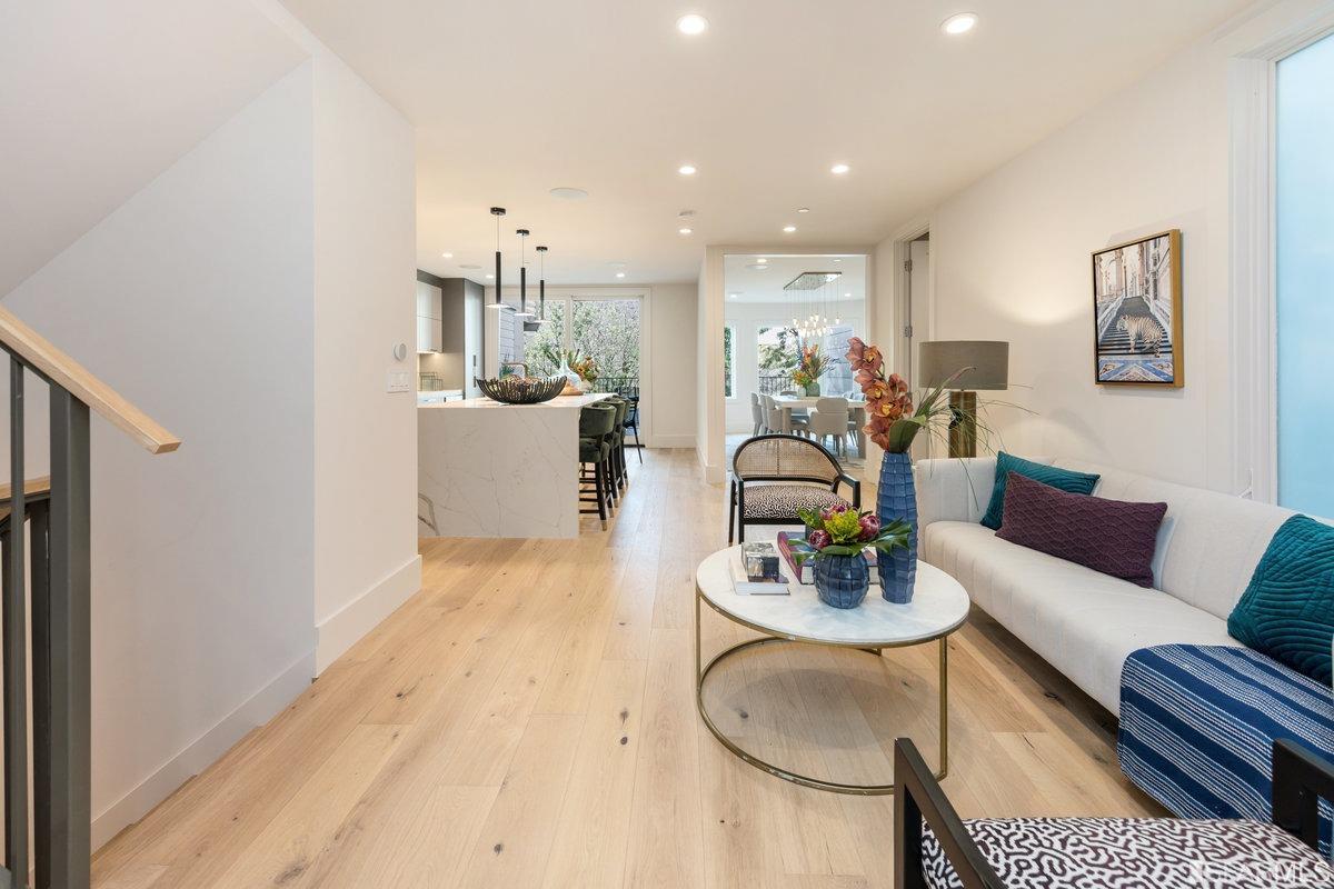 2531 Larkin Street San Francisco, CA 94109 - Photo 9 of 81 Gallery Image 9