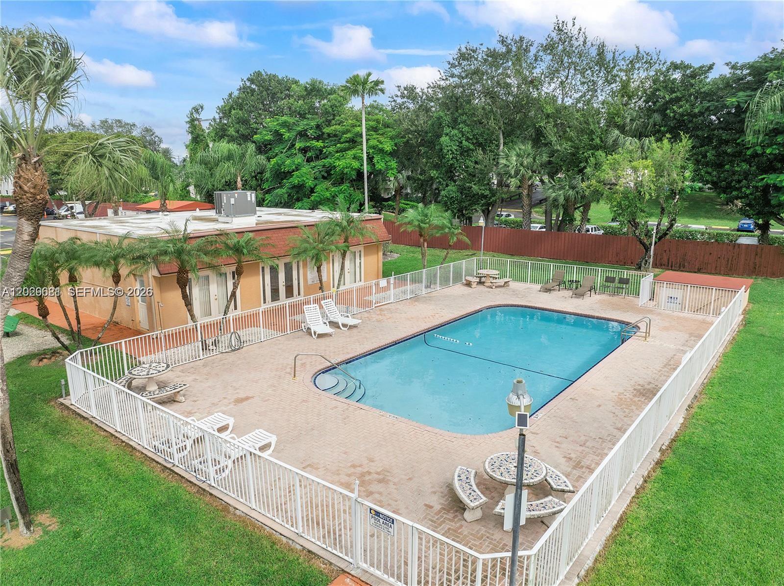 9974 Southwest 88th Street, Unit 1016 Miami, FL 33176 - Photo 14 of 14