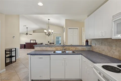 $312,500 | 4354 Southwest 20th Avenue, Cape Coral, FL 33914