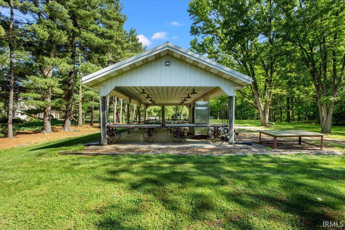 8947 Grant Road Battle Ground, IN 47920 - Photo 29 of 36 Gallery Image 29