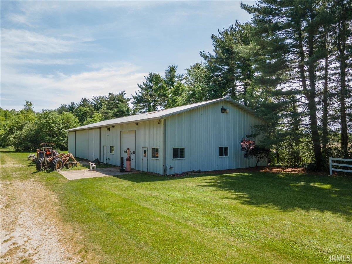 8947 Grant Road Battle Ground, IN 47920 - Photo 30 of 36 Gallery Image 30
