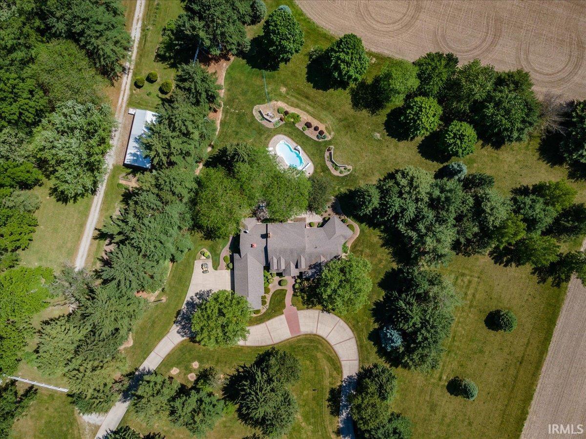 8947 Grant Road Battle Ground, IN 47920 - Photo 3 of 36 Gallery Image 3